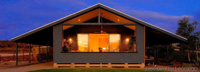 Riverview Rise Retreats Mannum Kültér fotó