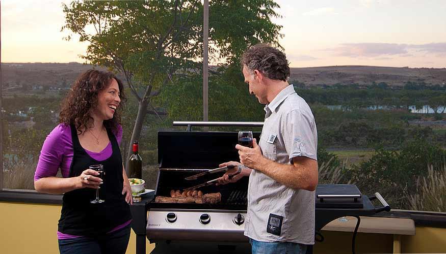 Riverview Rise Retreats Mannum Kültér fotó