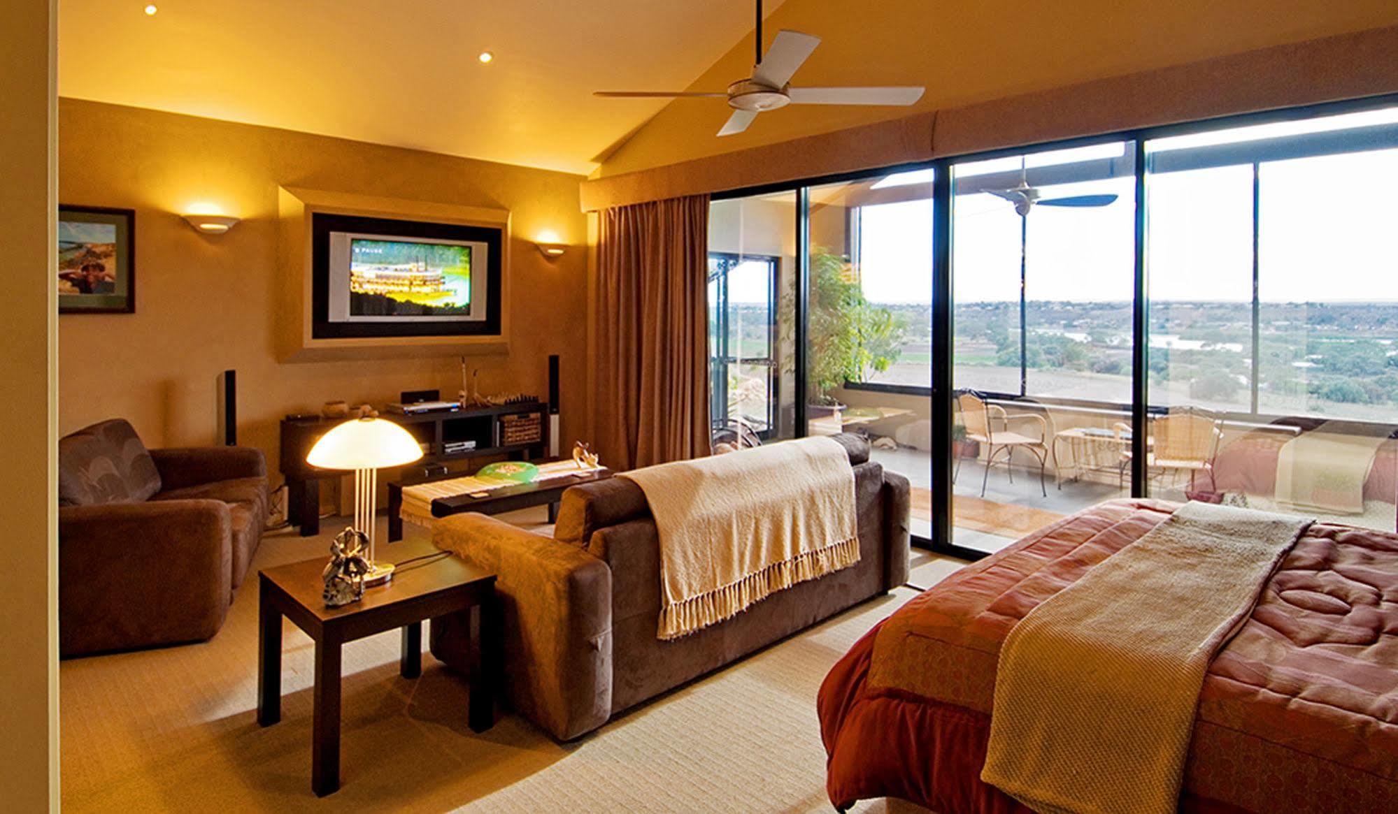 Riverview Rise Retreats Mannum Kültér fotó